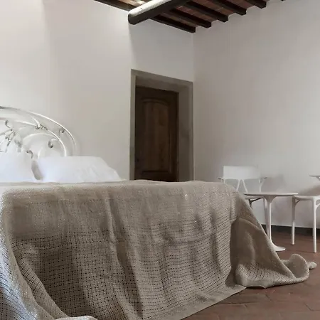 Inserrata Lifestyle In Tuscany San Miniato