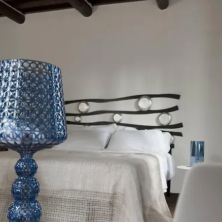 Inserrata Lifestyle In Tuscany Villa
