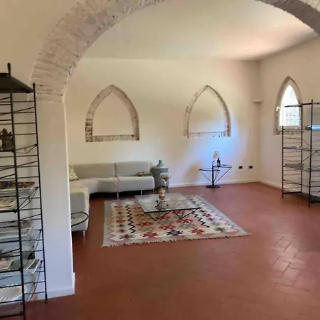 Inserrata Lifestyle In Tuscany *