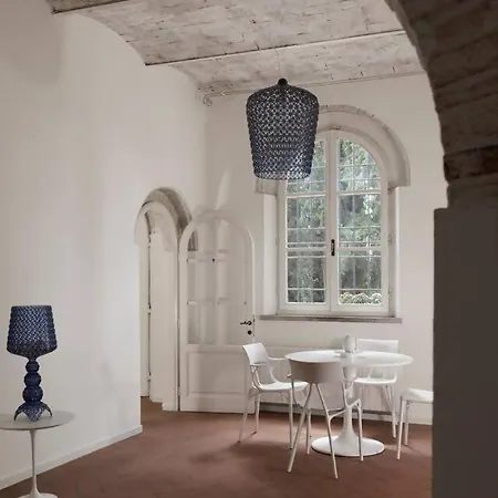 Inserrata Lifestyle In Tuscany San Miniato