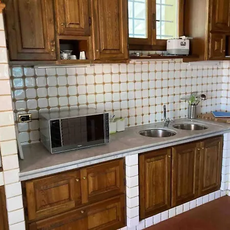 Inserrata Lifestyle In Tuscany Villa *