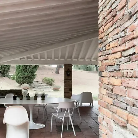 Villa Inserrata Lifestyle In Tuscany San Miniato