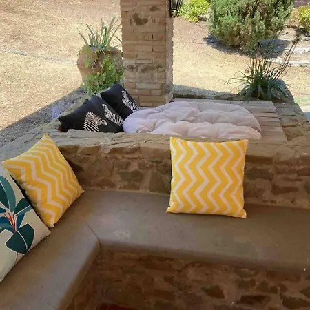 Inserrata Lifestyle In Tuscany *