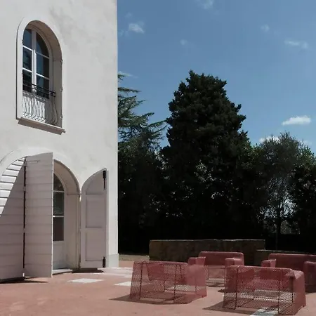 Inserrata Lifestyle In Tuscany * San Miniato