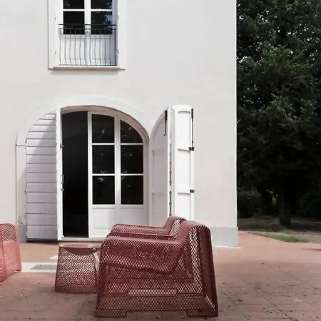 Inserrata Lifestyle In Tuscany