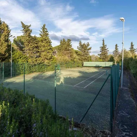 Inserrata Lifestyle In Tuscany Villa