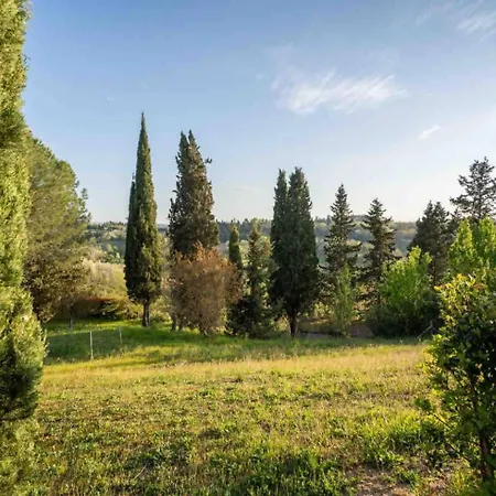 Inserrata Lifestyle In Tuscany *