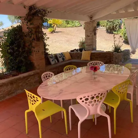 Inserrata Lifestyle In Tuscany
